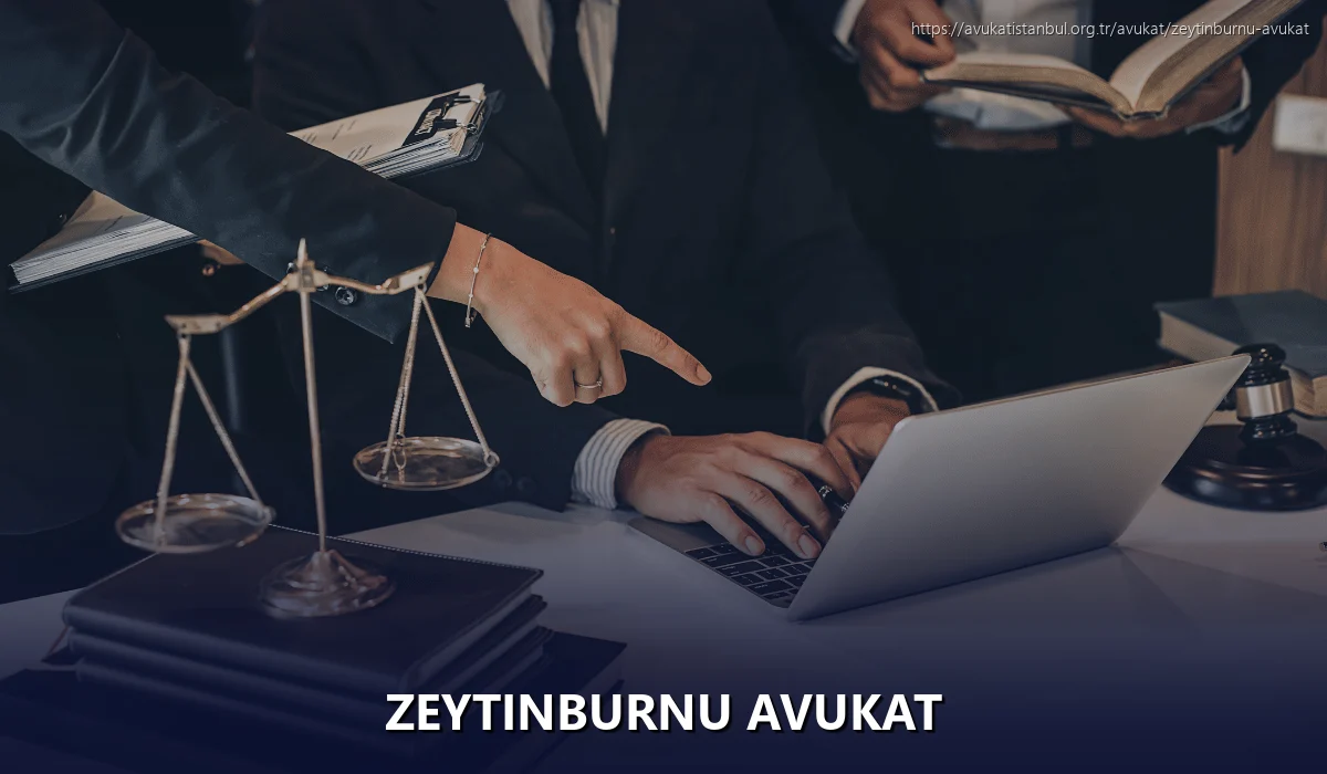Zeytinburnu Avukat