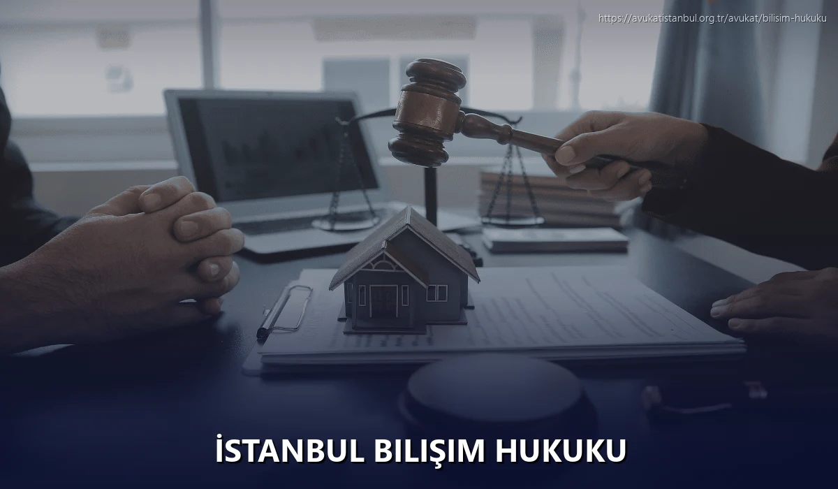 İstanbul Bilişim Hukuku