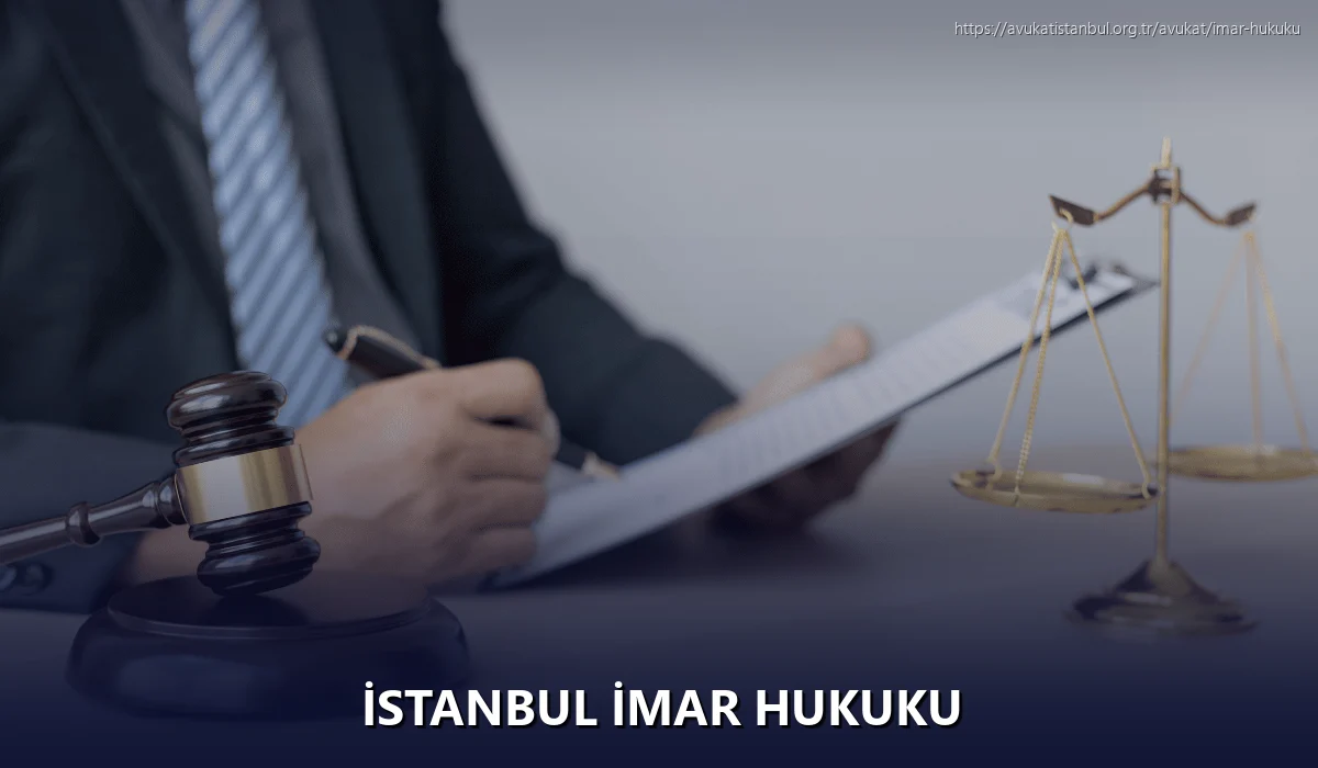 İstanbul İmar Hukuku