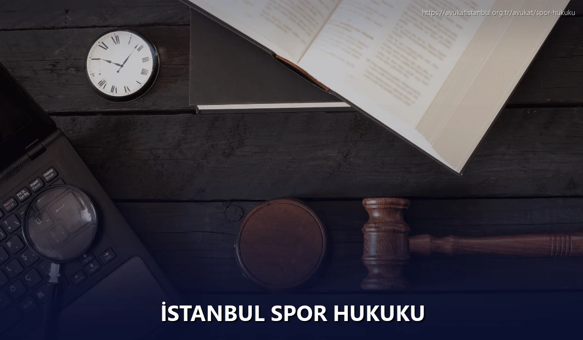İstanbul Spor Hukuku
